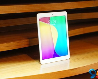 iPad Air获MWC大会评出的最佳移动平板